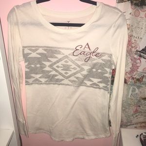 American eagle shirt